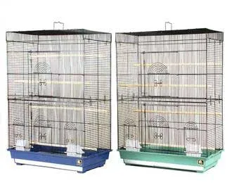 Flight Cage Assorted 26x14x36