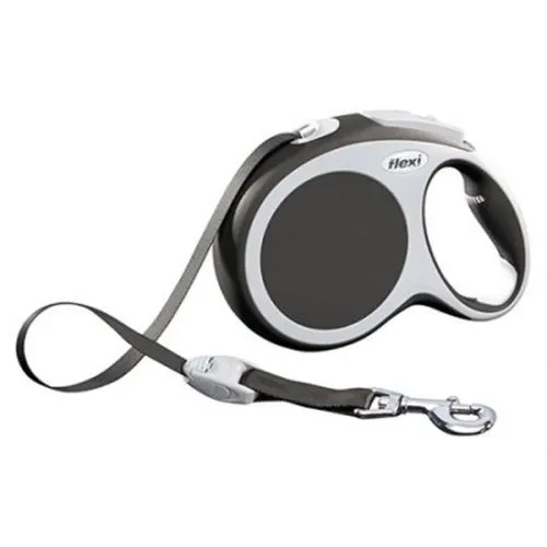 Vario Tape Leash Granite Large/16 Feet;