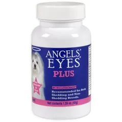 Angel D Tears Nat Plus Bf 45g;