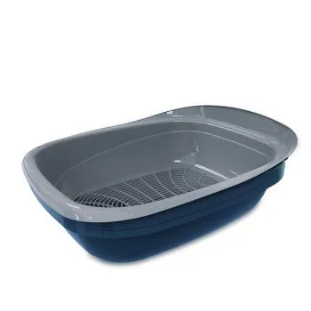 Dos Lttr Pan Sifting System;