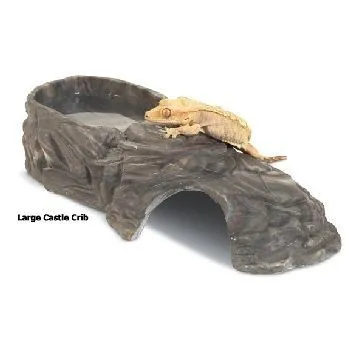Fluker Castle Crib Large