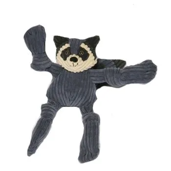 Woodlawn Knotties Raccoon Mini