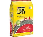 Tidy Cat Lloc Conventional Tough 40 Lbs