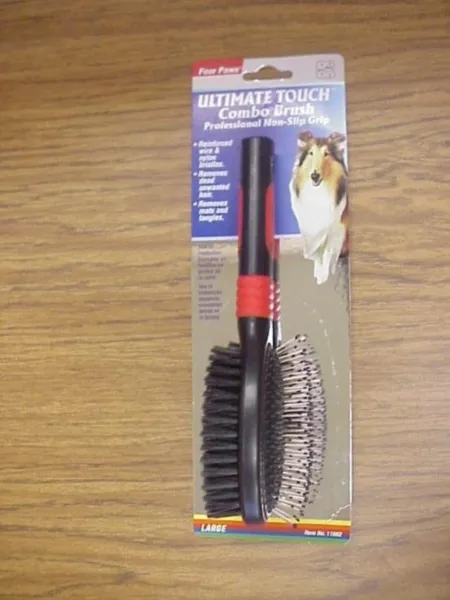 Ultimate Combo Brush Large