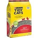 Tidy Cat Longlastng O/c 4x10 Lbs