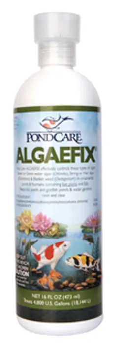 Pond Algae Destroyr Liquid 16oz