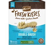 Fresh Kisses Mint Xs Brsh 78ct;