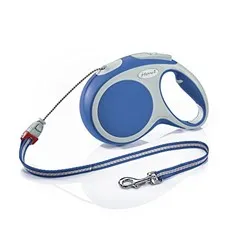 Vario Cord Blue Small/16 Foot;