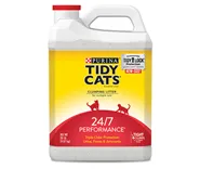 Tidy Cat 24/7 Performance Scoop 20 Lbs