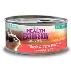 24/3z Tilapia/tuna Cat;