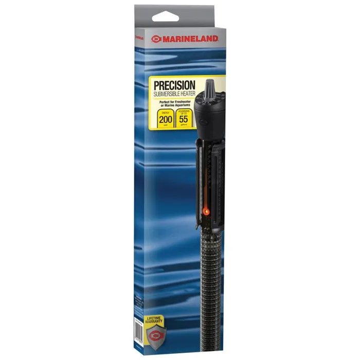 Aqa Precision Heater 200 Watt