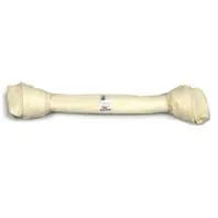 Rawhide Knotted Bone 22-24"