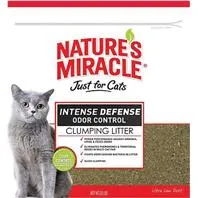 Litter Intense Defense 20 Lbs