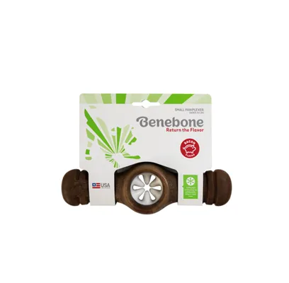 Benebone Pawplex Bacon Small