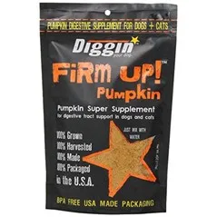 Diggin D Firm Up 1 Oz