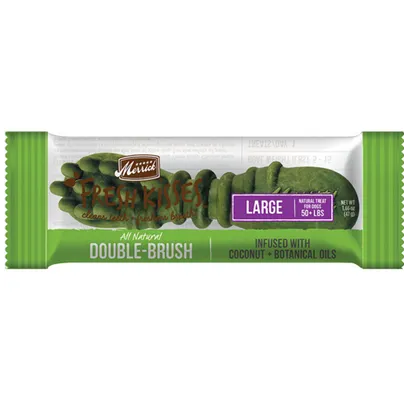 Frshkiss Coco Oil Lrg Brsh20oz;