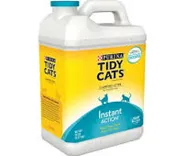 Tidy-cat Scoop Ioc 2x20 Lbs
