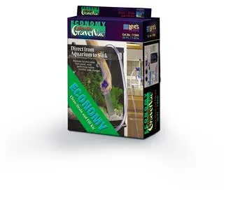 Lee's Ultimate Gravel Vac 25ft. Economy