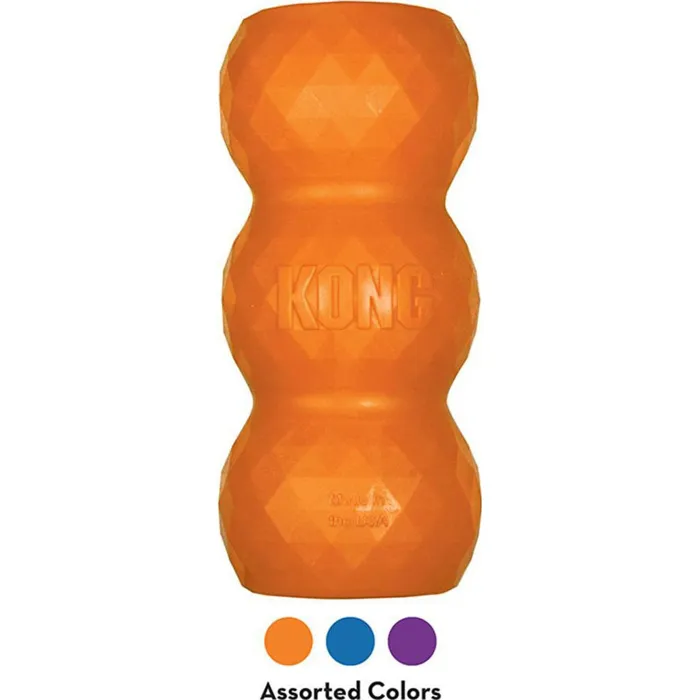 Kong Genius Dog Toy Mike Small