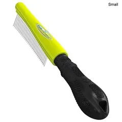 Furminator Finishing Comb For Dogs Large