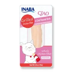 Ciao C Grld Tndr Ckn Crab .9oz;