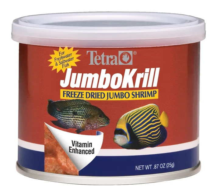 Jumbo Shrimp Freeze Dried Treat .87 Oz