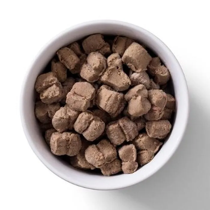 Steve's Dog Raw Frzn Turducken Nuggets 9.75-lb