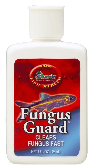 Fungus Guard Liquid 2oz