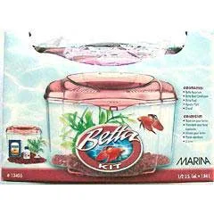 Marina Betta Pal Burgundy