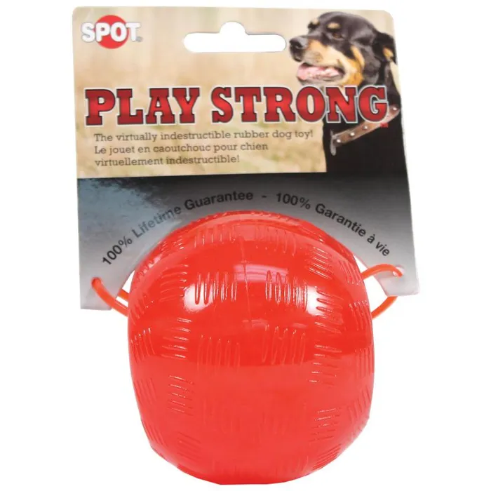 Play Strong Ball Medium 3.25"