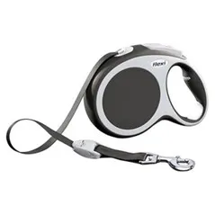 Vario Tape Leash Granite Large/16 Feet;