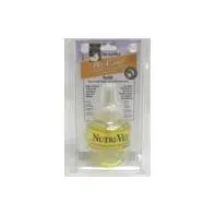 Nutri Vet Feline Pet Ease Calming Refill 1.7oz