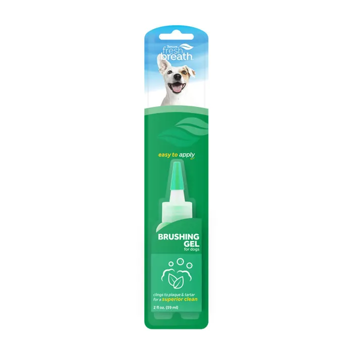 Fb D Brsh Gel 2oz