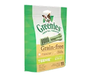 Gre Dntl Entry G/f Teen 3oz;