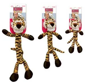 Kong Braidz Tiger Small