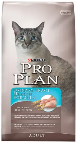 Pro Plan Adult Cat Urinary Tract Health 3.5 Lbs