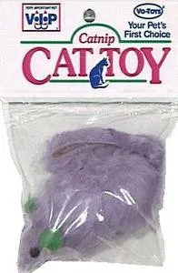 Catnip Deluxe Mouse