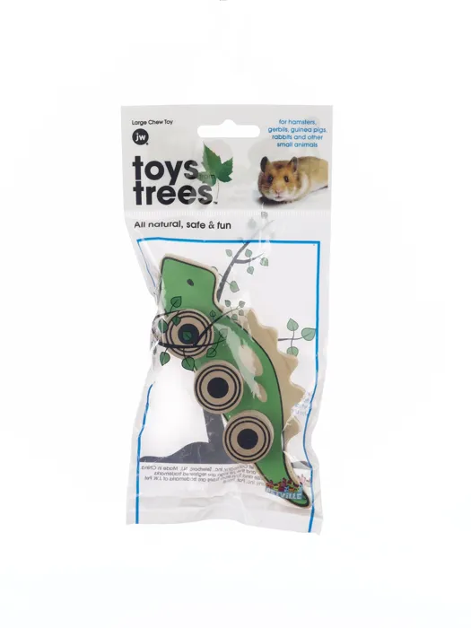 Petville Toys From Trees Lizard Large