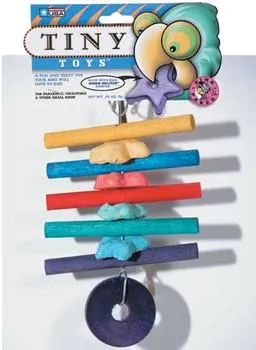 Tiny Toy #121 Chew Toy