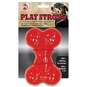 Ethical Play Strong Bone Large 6.5"