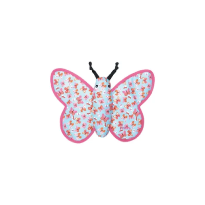 Worthy D Bfly Lg