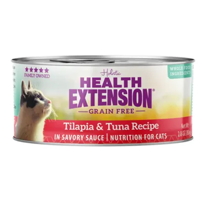 24/3z Tilapia/tuna Cat;
