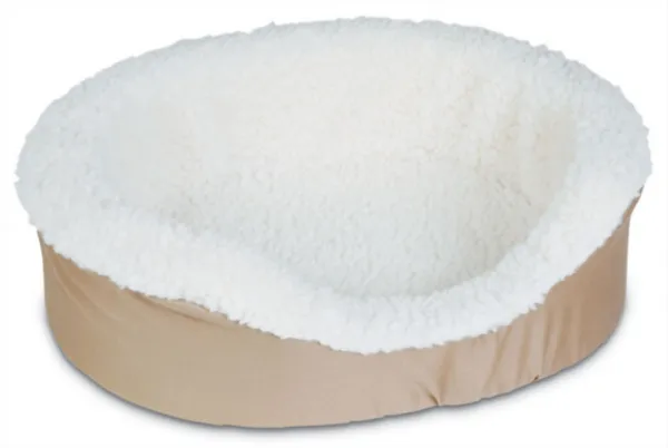 Bed Lounger Twill X Small 21"
