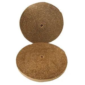 Mega Turbo; Replacement Scratch Pad, No Color, 1 Pack