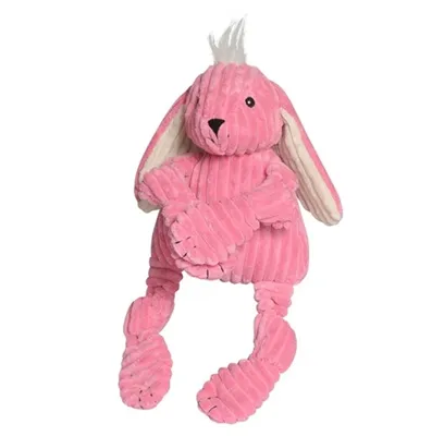 Huggle Hounds Knotties Woodland Bunny Medium