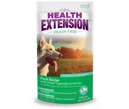 Grain Free Duck Recipe Dry Dog Food 23.5-lb