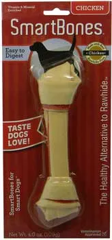 Smart Bones Chicken Large 1 Pack