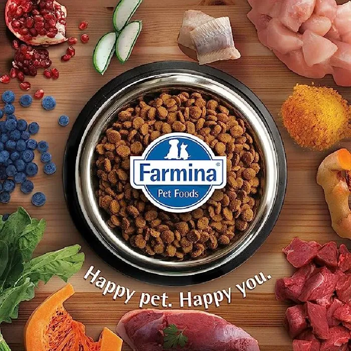 Farmina N&d Prime Chicken & Pomegranate Dry 3.3-lb