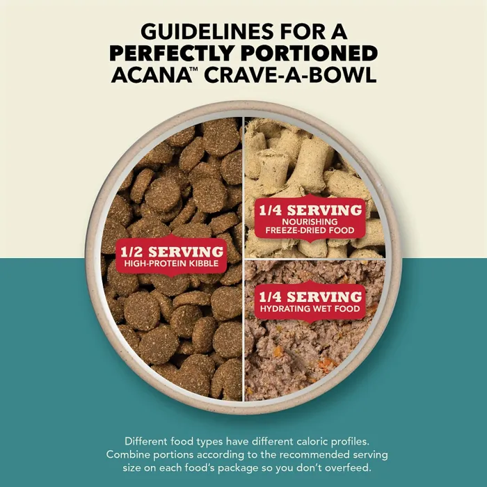 Acana Dog Can Premium Pate Lamb Recipe 12.8-oz