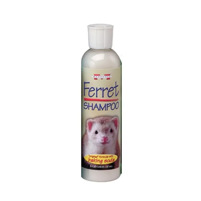 Marshal Pet Ferret Shampoo 8 Oz